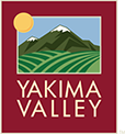 Yakima Valley Tourism Logo