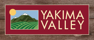 Yakima Valley Wine and Hop Country